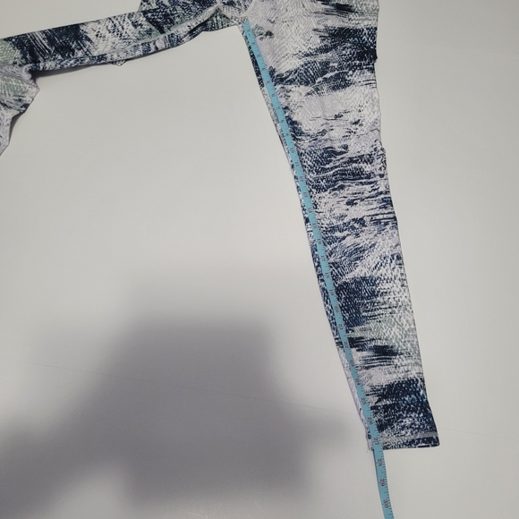 Fabletics   Women's   Size S   Leggings   Multicolor - Picture 7 of 9